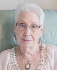 Naomi Payne Ferrell Obituary (2023)