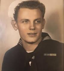 John Pettersen Obituary (1923