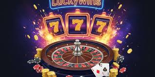 LuckyWins 🎰 Play 10,000+ Games at Top AU Casino