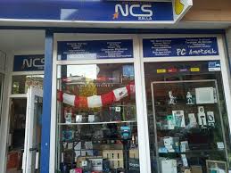 NCS ZALLA INFORMATICA