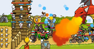 La última versión de grow . Grow Castle Apk Mod 1 35 6 Download Free For Android