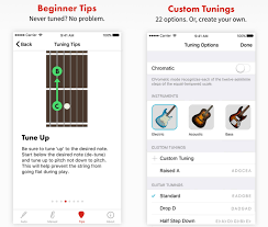 Fender tune app for guitar & uke + chords, scales, metronome. Fender Guitars Launch Their Very First Mobile App Fender Tune Routenote Blog