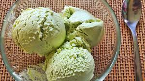 I had to share it with my family. Homemade Avocado Ice Cream Recipe Youtube