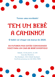 Modelos de aviso de gravidez