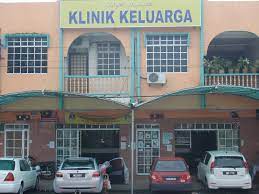 Get their location and phone number here. Klinik Keluarga Mapio Net