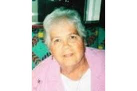 Margaret Davidson Obituary (1927