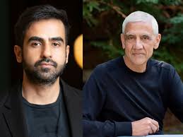 This CNN headline is atrocious. Karmelo is now an "entrepreneur?"