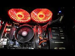 Amd ryzen 5 1600x 4.0 ghz fan yok am4+ 95w. Ryzen 1300x A320m Pro Vh Plus Gtx 1050 Ti Pc Montaj By Pc Montaj