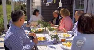 Preheat the oven to 375°f. These Are The Impractical Things Ina Garten Does On Every Episode Of Barefoot Contessa