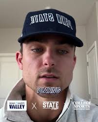 PSU BASEBALL ALUM TYLER KENDALL⚾️ Tyler Kendall sat down w/ Christian ...