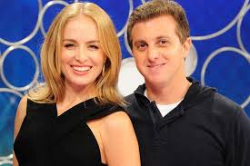 Angélica&luciano, rio de janeiro (rio de janeiro, rio de janeiro). Luciano Huck E Angelica Podem Ser Dispensados Da Globo Cidadeverde Com