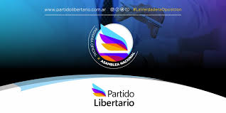 See more of partido libertario argentina on facebook. Partido Libertario On Twitter Comunicado El Partidolibertario Se Integra A Republicanosunidos Y Ante Reiterados Intentos Por Sabotear Nuestros Logros Validamos La Lista De Los Distritos Que Suscriben A La Asamblea Nacional