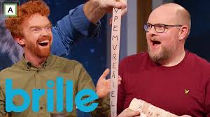 Jakob schøyen andersen (født 3. Brille Topp 10 Fakta Fra Sesong 10 Discovery Norge Youtube