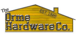 Maybe you would like to learn more about one of these? Orme Do It Best Hardware