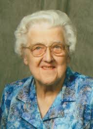 Obituary for Viola B. Ehlers