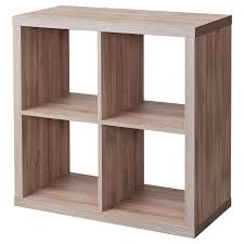 Kallax Shelf Unit Walnut Effect Light Gray Ikea Canada Ikea Ikea Kallax Shelf Unit Kallax Shelf Unit Ikea Kallax Shelving