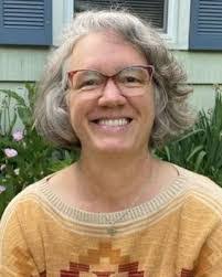 Carol Fair's Instagram, Twitter & Facebook