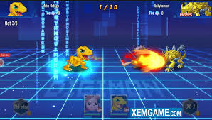The qin empire phần 2. Tráº£i Nghiá»‡m Thu VÆ°Æ¡ng Ä'áº¡i Chiáº¿n Má»™t Tháº¿ Giá»›i Digimon Man Nhan Va Thu Vá»‹