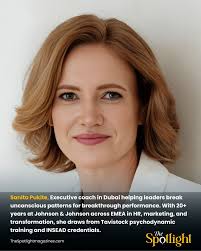 The Spotlight Magazine