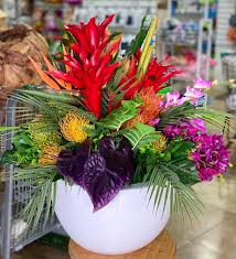 Check spelling or type a new query. A Couple Of Beautiful Faux Tropical Chan S Silk Flowers Facebook