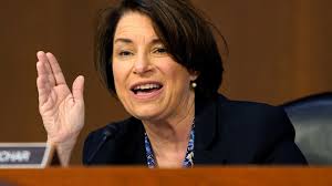 Senate committee votes to advance major tech antitrust bill