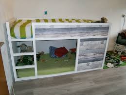 Browse our selection of full, queen and king size options in a variety of designs and styles to fit your bedroom. 12 Amazing Ikea Kura Bed Hacks For Toddlers