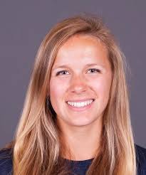 2015 Cross Country Roster