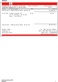 Paydirekt sicher online verkaufen ist einfach. Rechnung Lieferschein Pdf Free Download