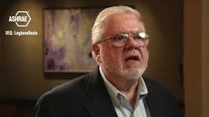 ASHRAE Leadership Voices