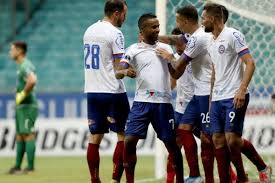 Ainda é possível acompanhar pelo google, que disponibiliza uma ferramenta com os principais momentos (em texto) do jogo. Jogos Do Bahia Pela Sul Americana Tera Transmissao Exclusiva Na Conmebol Tv Esportes Farol Da Bahia
