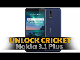 To get your very own cricket nokia 3.1 plus network unlock code, go to our website attunlockcode.com and to the cricket nokia 3.1 plus unlocking page. Cricket Promo Code For Sim Card 11 2021