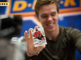 Shop comc's extensive selection of hockey cards. It S Exploded Why And How Hockey Cards Have Made A Comeback Thescore Com