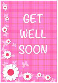 Maybe you would like to learn more about one of these? Printable Get Well Cards Free Get Well Cards Get Well Cards Get Well
