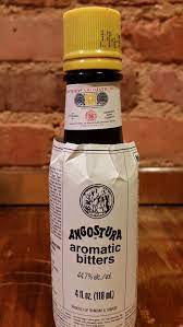 Is There A Cocktail Bitters Substitute Culinarylore Com
