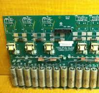 Rebuilt GE PCB Baord DS200PCCAG8ACB