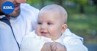 Ruotsin prinssi Alexander kastetaan perjantaina