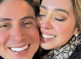 Don Day declara sobre su ruptura con Elizabeth Cader: "No sé cómo  empezar..."