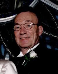 John R. Halter Obituary