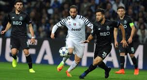 Ücretsiz tüm spor müsabakalarını hd kalitede izleyebileceğiniz web platformu. Champions League Review Textbook Juventus Win Vs Porto Sportsnet Ca