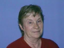 Does anyone remember a woman who worked in Rockford?