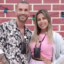 Joana is the only finalist on big brother: Bruno Savate Tenta Pedir Desculpa A Joana E Esta Tem Atitude Inesperada Tira Me A Mao