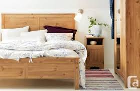 Ikea Aspelund Bed Frame Queen Size For 70 Country Style Bedroom Queen Size Bed Frames Home Bedroom