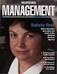 Nursing Management