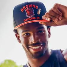 Deion was and still is my favorite NFL PLAYER