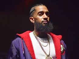 ⠀⠀⠀⠀⠀⠀⠀⠀⠀ at a time that is equally as painful as it is holy. Opinion Nipsey Hussle Loved His Blackness The New York Times