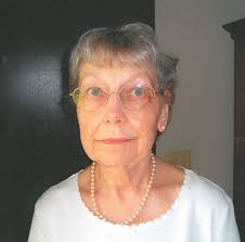 Martha Bowman Obituary