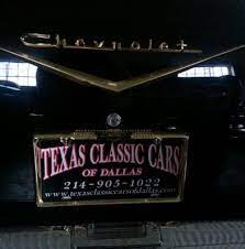Do you have an old car or project car for sale? Texas Classic Cars Of Dallas 1912 W Mockingbird Ln Dallas Tx Auto Repair Mapquest