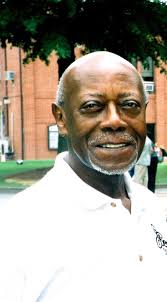 Conversation with a southern gentleman about family history