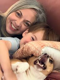 Happy birthday to my wife Stephanie Whittingham! You made it through  another crazy year with Bodhi, Tristan and I we love you're always there  for us. Love you! ❤️