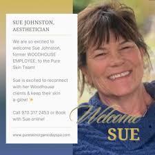 PURE SKIN ORGANIC DAY SPA